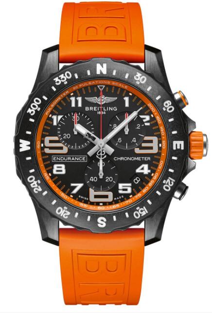 Replica Breitling Endurance Pro X82310A51B1S1 Men Watch Replica Breitling Endurance Pro X82310A51B1S1 Men Watch